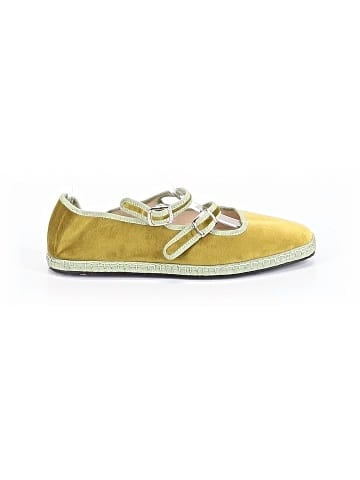 Lilly Sisto x Viani Milano Flats (view 1)