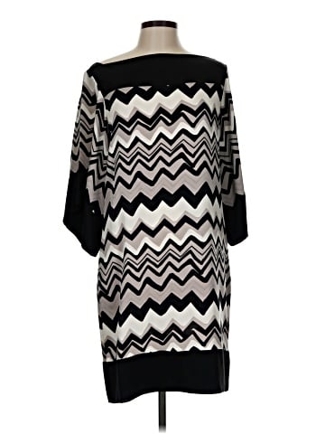 Diane von Furstenberg Casual Dress (view 1)