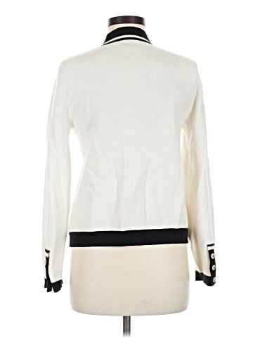 Adrienne Vittadini Cardigan (view 2)
