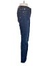 AE77 Hearts Blue Jeans Size 2 - photo 4