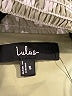 Lulus 100% Polyester Green Casual Dress Size S - photo 7