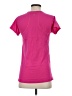 Athleta Pink Active T-Shirt Size S (estimated) - photo 2