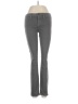Vince. Chevron-herringbone Gray Jeans Size 26 waist - photo 1
