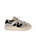 New Balance Gray Sneakers Size 5 1/2 - photo 1