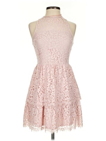 Express Cocktail Dress (view 1)