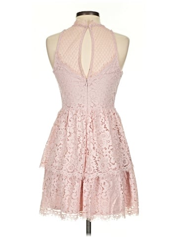 Express Cocktail Dress (view 2)