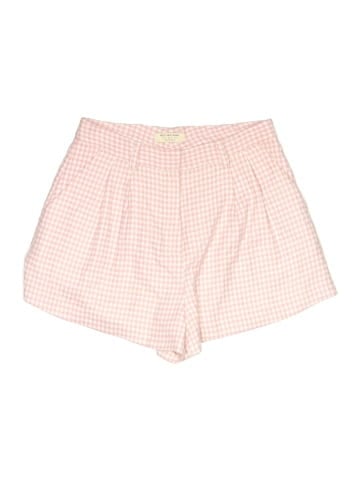 Bec & Bridge Shorts (view 1)