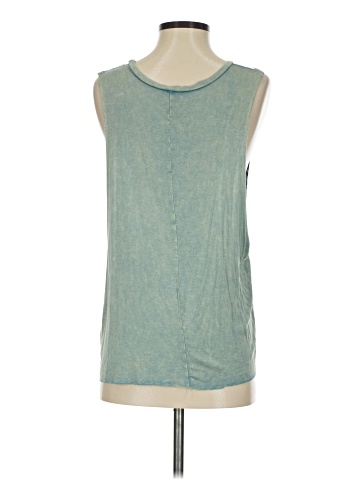 JC Fits inc Sleeveless T-Shirt (view 2)