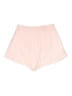 Bec & Bridge Checkered-gingham Pink Shorts Size 8 - photo 2