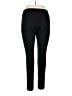 Matty M Solid Black Active Pants Size XXL - photo 2