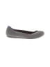 ROTHY'S Gray Flats Size 7 1/2 - photo 1