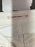 Levi's Ivory Jeans Size 31 waist - photo 7