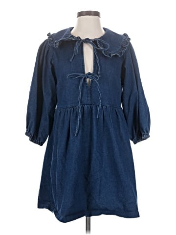 All in Favor Casual Dress (view 1)