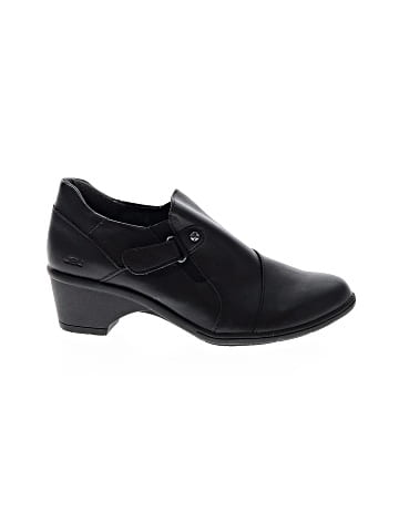 JBU Ankle Boots (view 1)