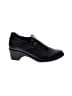 JBU Black Ankle Boots Size 6 - photo 1