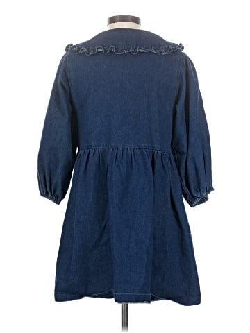 All in Favor Casual Dress (view 2)