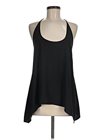 Valette Sleeveless Blouse (view 1)
