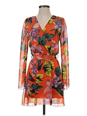 Vijo Couture Cocktail Dress (view 1)