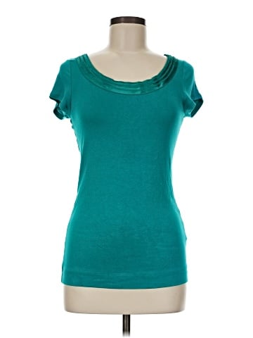 The Limited Short Sleeve Top (view 1)