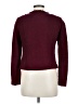 CAbi Burgundy Jacket Size 6 - photo 2