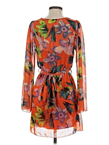 Vijo Couture Cocktail Dress (view 2)