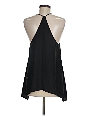 Valette Sleeveless Blouse (view 2)