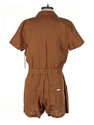 RVCA Romper (view 2)