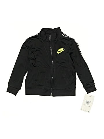 Nike Track Jacket (view 1)