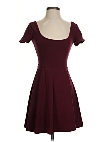 Forever 21 Casual Dress (view 1)