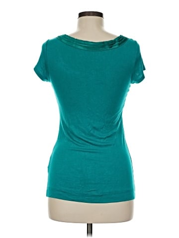 The Limited Short Sleeve Top (view 2)