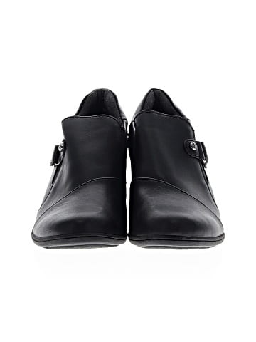 JBU Ankle Boots (view 2)