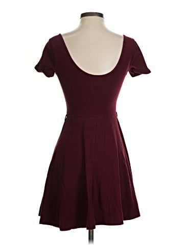 Forever 21 Casual Dress (view 2)