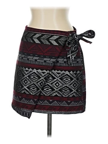 Express Casual Skirt (view 1)