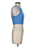 Zara Blue Tank Top Size S - photo 4