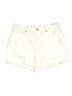 Aerie Solid Ivory Shorts Size XS - photo 1