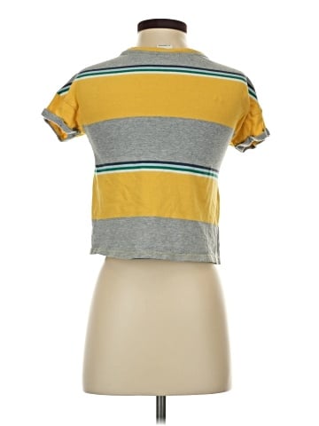 Junk Food Short Sleeve T-Shirt (view 2)