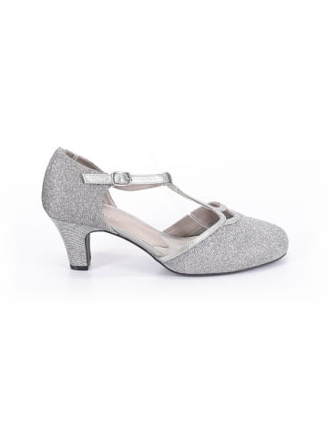 David Tate Heels (view 1)