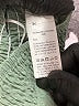 Shein 100% Polyester Green Tube Top Size 4 - photo 8