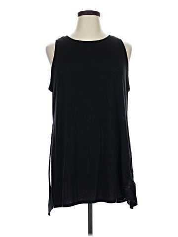 Active by Old Navy Sleeveless T-Shirt (view 1)