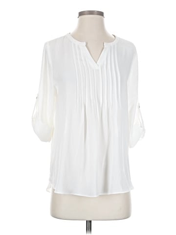 Sami & JO 3/4 Sleeve Blouse (view 1)