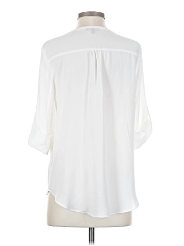 Sami & JO 3/4 Sleeve Blouse (view 2)