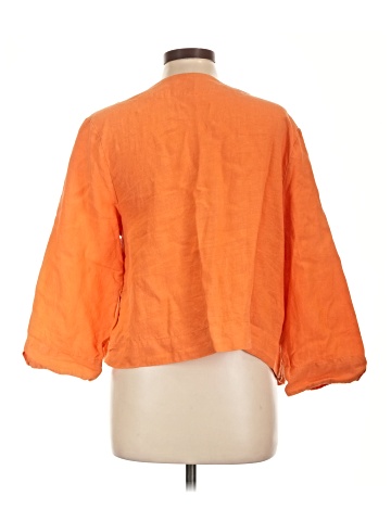 bryn WALKER 3/4 Sleeve Blouse (view 2)