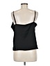 A New Day Black Sleeveless Top Size M - photo 2