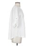 Sami & JO 100% Polyester White 3/4 Sleeve Blouse Size S - photo 4