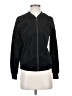 Bar III Graphic Black Jacket Size XS - photo 1