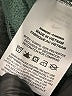 Nike 100% Polyester Solid Green Casual Pants Size XL - photo 6
