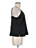 A New Day Black Sleeveless Top Size M - photo 4