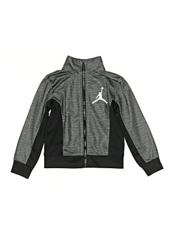 Jordan Track Jacket (view 1)