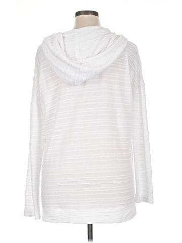 Three Dots Pullover Sweater (view 2)