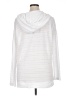 Three Dots White Pullover Sweater Size XL - photo 2